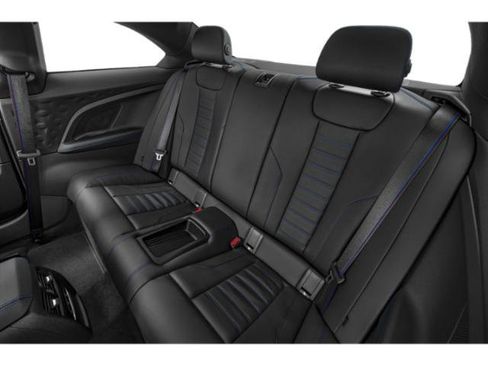 Used 2024 BMW M2 w/ Lighting Package RWD image 15
