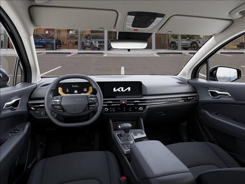 New 2026 Kia Sportage LX FWD image 14