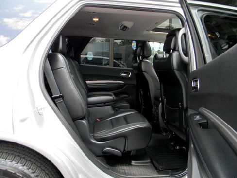 Used 2017 Dodge Durango GT w/ Premium Group image 14