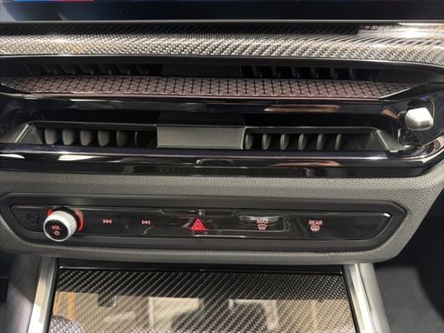 Used 2025 BMW M4 xDrive Competition image 33