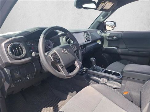 Used 2023 Toyota Tacoma TRD Sport image 9