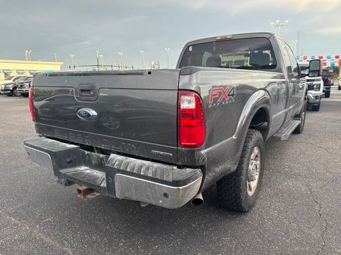 Used 2016 Ford F250 XLT w/ XLT Value Package AWD/4WD image 5