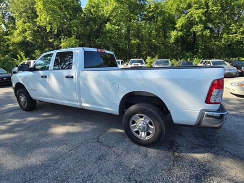 Used 2022 RAM 2500 Tradesman AWD/4WD image 4