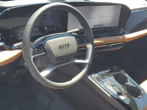 New 2026 Audi A5 2.0T Premium Plus AWD/4WD image 2