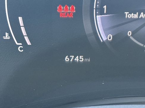 Used 2023 Lexus NX 350 AWD w/ Vision Package image 31