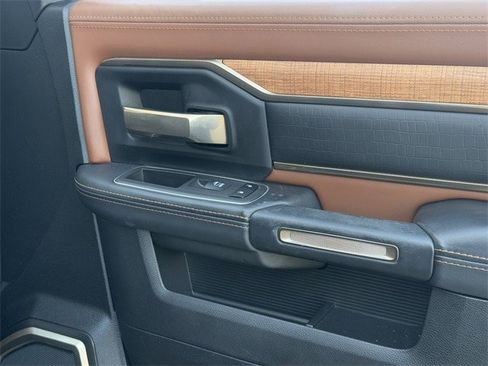 Used 2021 RAM 2500 Limited image 27