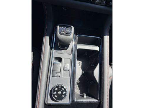 New 2026 Nissan Pathfinder Rock Creek AWD/4WD image 22