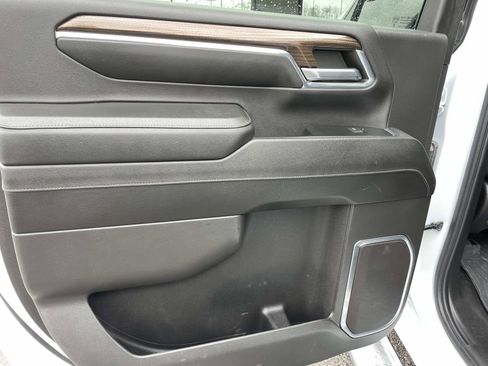 Used 2024 Chevrolet Silverado 2500 LT image 14