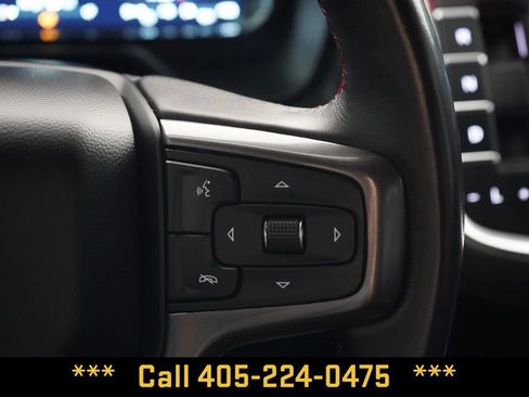 Used 2022 Chevrolet Suburban RST w/ Sport Performance Package AWD/4WD image 32