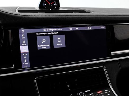 Used 2021 Porsche Panamera image 33