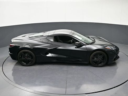 Used 2026 Chevrolet Corvette Stingray Coupe w/ 1LT RWD image 18