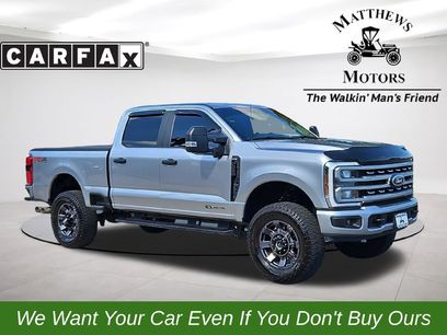 Used 2024 Ford F250 XL w/ STX Appearance Package