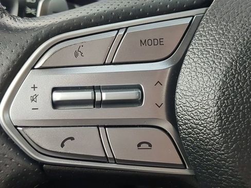 Used 2023 Hyundai Santa Fe Calligraphy FWD image 25