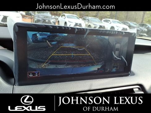 New 2025 Lexus IS 350 F Sport image 16