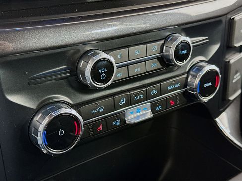 Used 2023 Ford F150 XLT w/ Equipment Group 302A High image 24