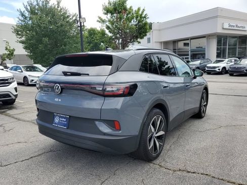 Used 2023 Volkswagen ID.4 Pro S RWD image 4
