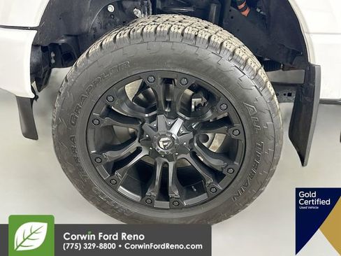 Certified 2025 Ford F350 XL w/ STX Appearance Package AWD/4WD image 31