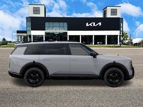 New 2027 Kia Telluride X-Line SX Prestige AWD/4WD image 7