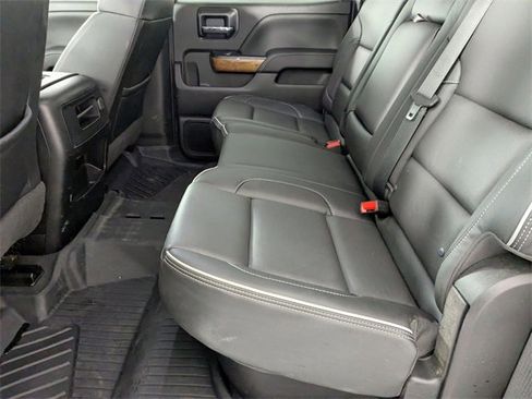 Used 2019 Chevrolet Silverado 2500 High Country w/ Duramax Plus Package image 50