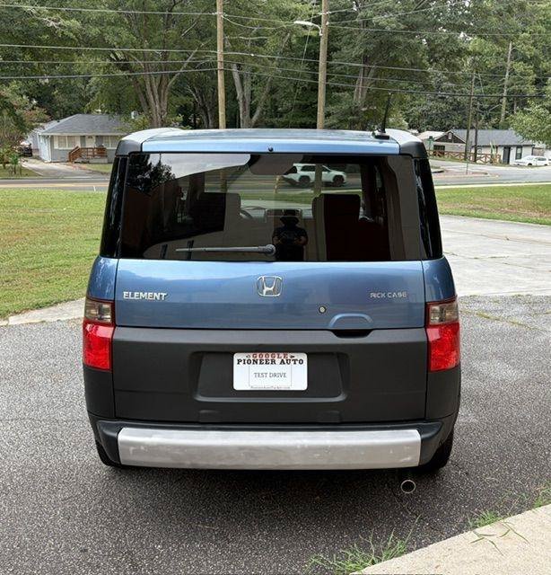 Used 2006 Honda Element EX image 34