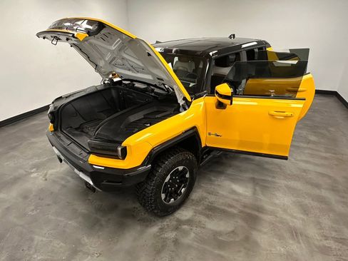 Used 2023 GMC Hummer EV Edition 1 image 48
