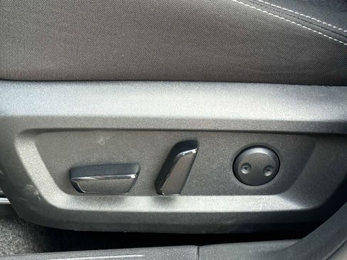 Used 2024 Nissan Rogue SV FWD image 21
