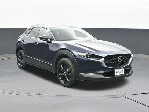 Used 2024 MAZDA CX-30 AWD 2.5 S w/ Select Sport Pkg image 22