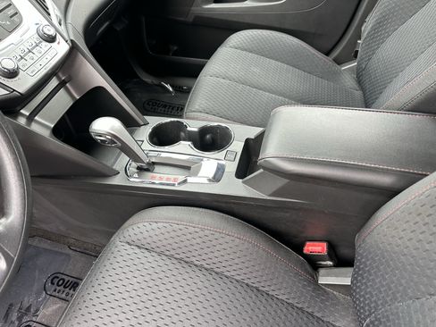 Used 2010 GMC Terrain SLE image 18