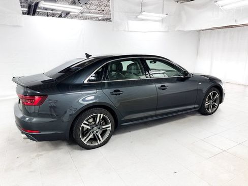 Used 2018 Audi A4 2.0T Prestige AWD/4WD image 7