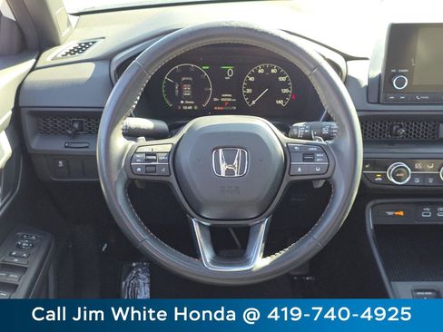 Certified 2023 Honda CR-V Sport image 28