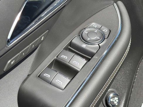 New 2026 Buick Envision Sport Touring AWD/4WD image 20