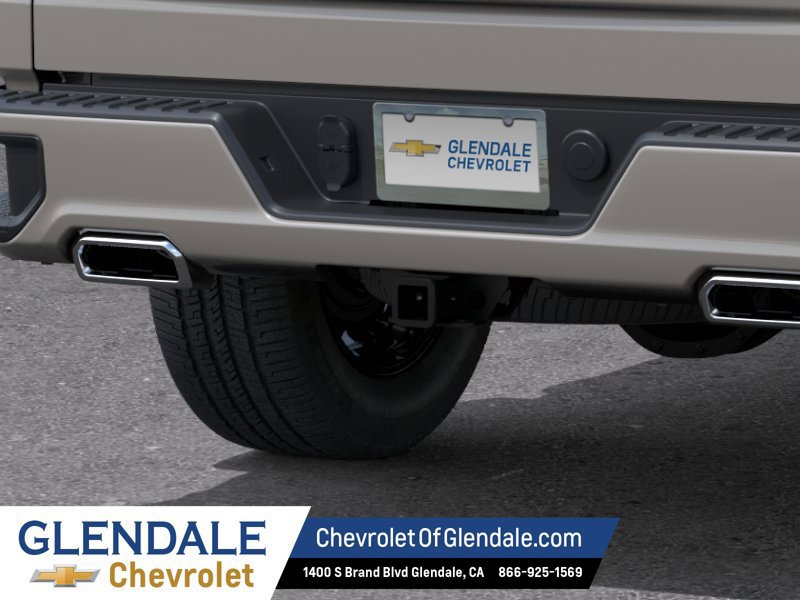 New 2026 Chevrolet Silverado 1500 RST w/ Convenience Package II AWD/4WD image 14