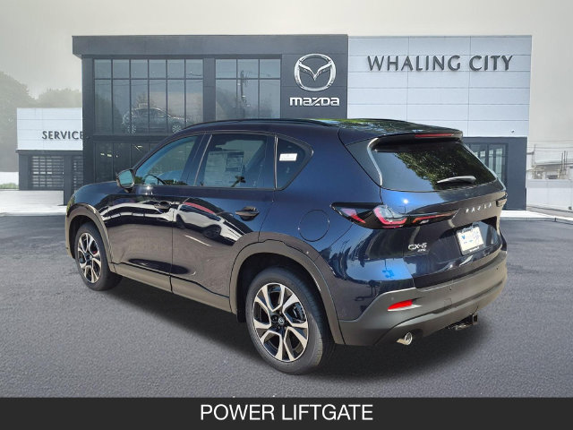 New 2026 MAZDA CX-5 Preferred AWD/4WD image 6