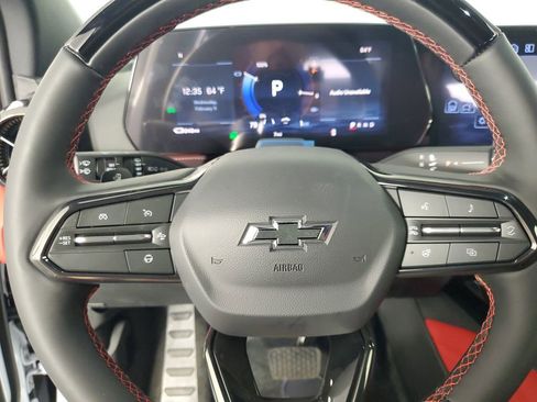 New 2026 Chevrolet Blazer EV SS image 20