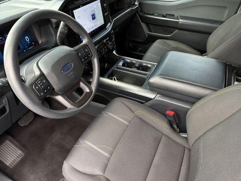 Certified 2024 Ford F150 STX RWD image 11