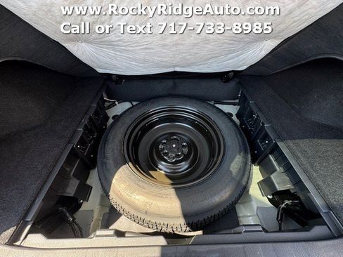 Used 2023 Nissan Murano SV w/ SV Midnight Edition Package AWD/4WD image 30