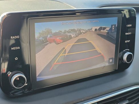 Certified 2023 Hyundai Santa Fe SE image 29