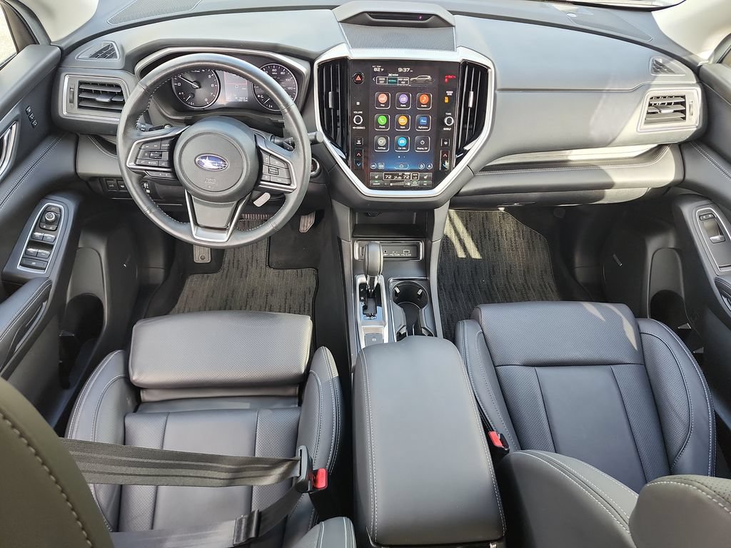 Used 2024 Subaru Ascent Limited w/ Technology Package AWD/4WD image 18
