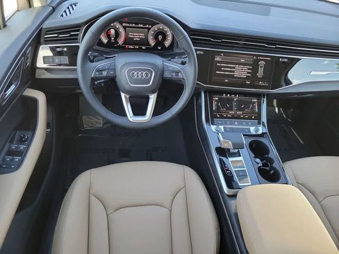 New 2026 Audi Q7 2.0T Premium AWD/4WD image 18