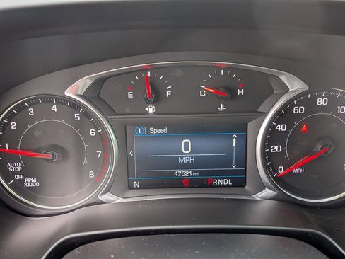 Certified 2022 Chevrolet Blazer LT image 24