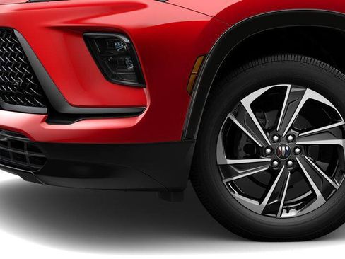 New 2026 Buick Enclave Sport Touring w/ LPO, Floor Liner Package image 31