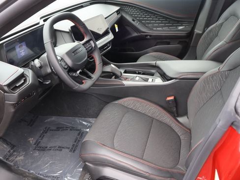 New 2026 Dodge Charger R/T w/ Driver Convenience Group AWD/4WD image 15
