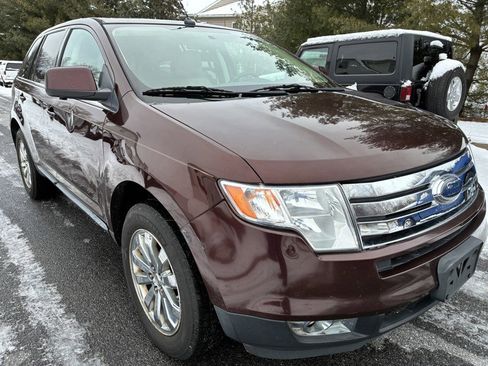 Used 2010 Ford Edge Limited image 3