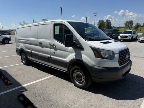 Used 2016 Ford Transit 150 148 Low Roof RWD image 3