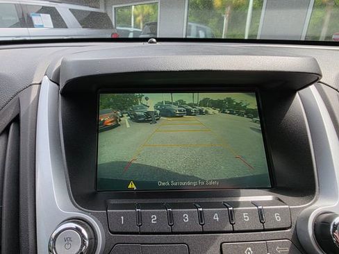 Used 2016 Chevrolet Equinox LT image 20