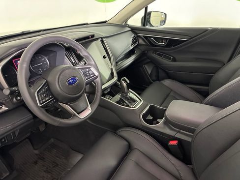 Used 2025 Subaru Outback Touring XT w/ Popular Package #2 image 19
