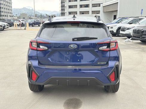 New 2026 Subaru Crosstrek 2.5i Limited w/ Crosstrek Mirror Package AWD/4WD image 5