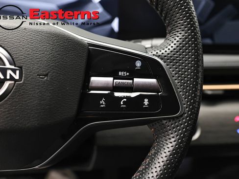 Used 2024 Nissan Ariya AWD image 16