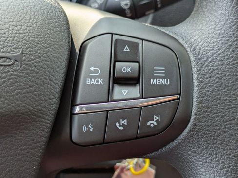 New 2025 Ford Transit 150 Low Roof image 14