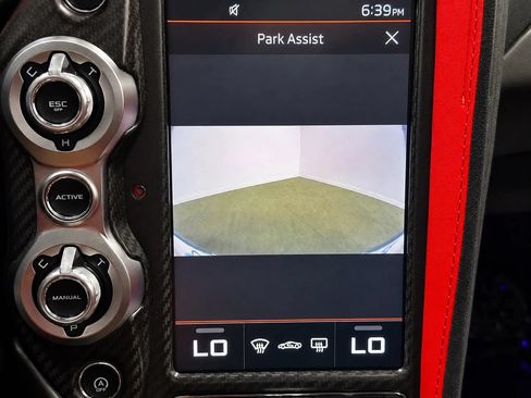 Used 2020 McLaren 720S Spider RWD image 38